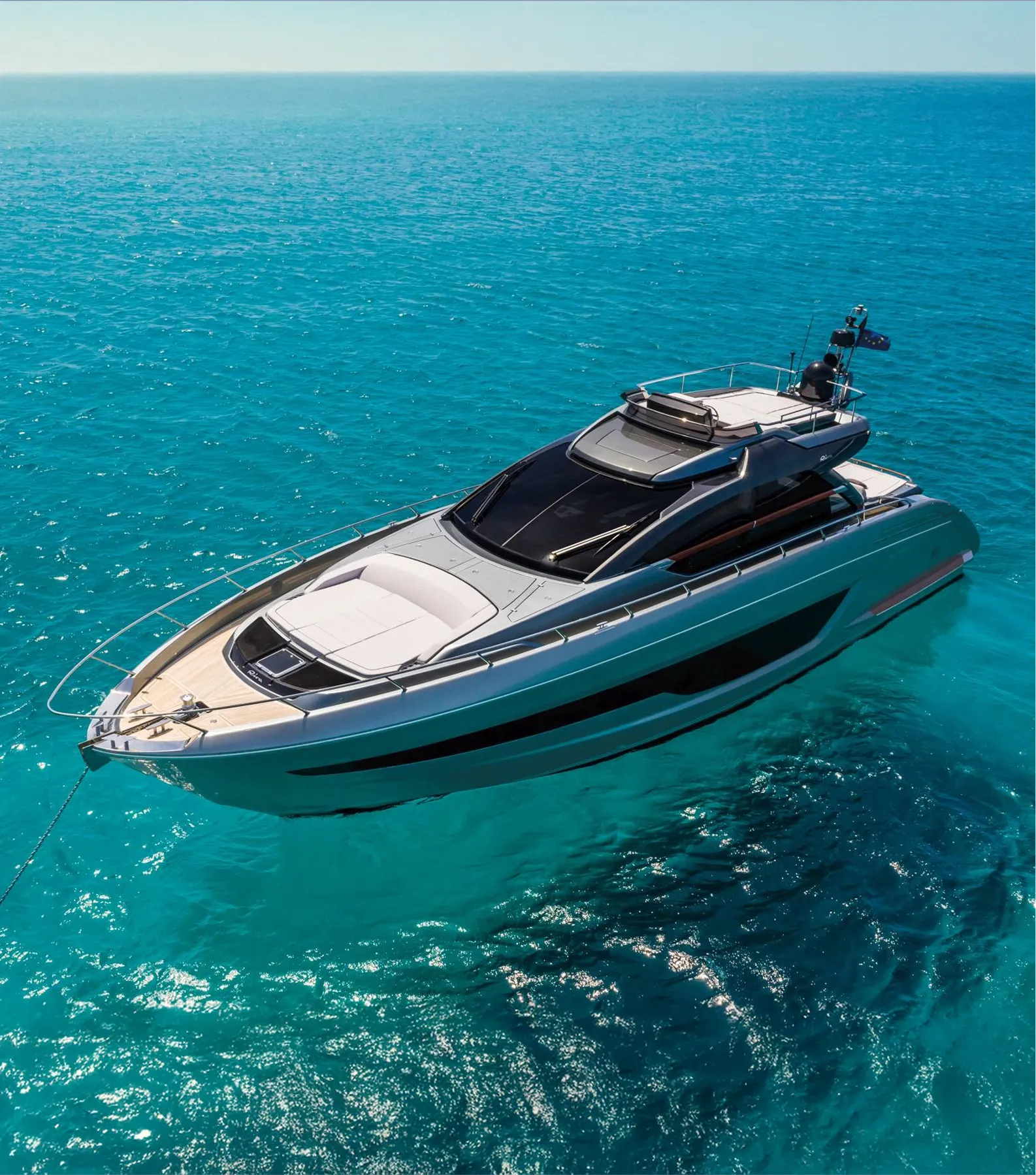 66′ Ribelle