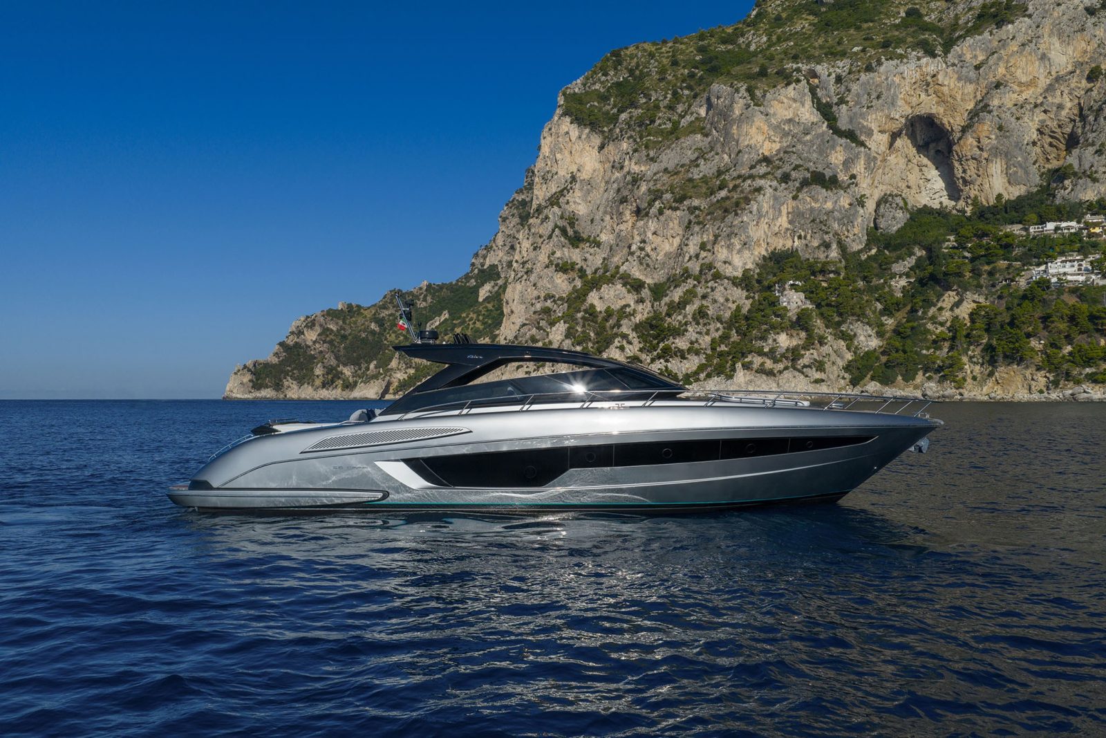 58′ Capri New