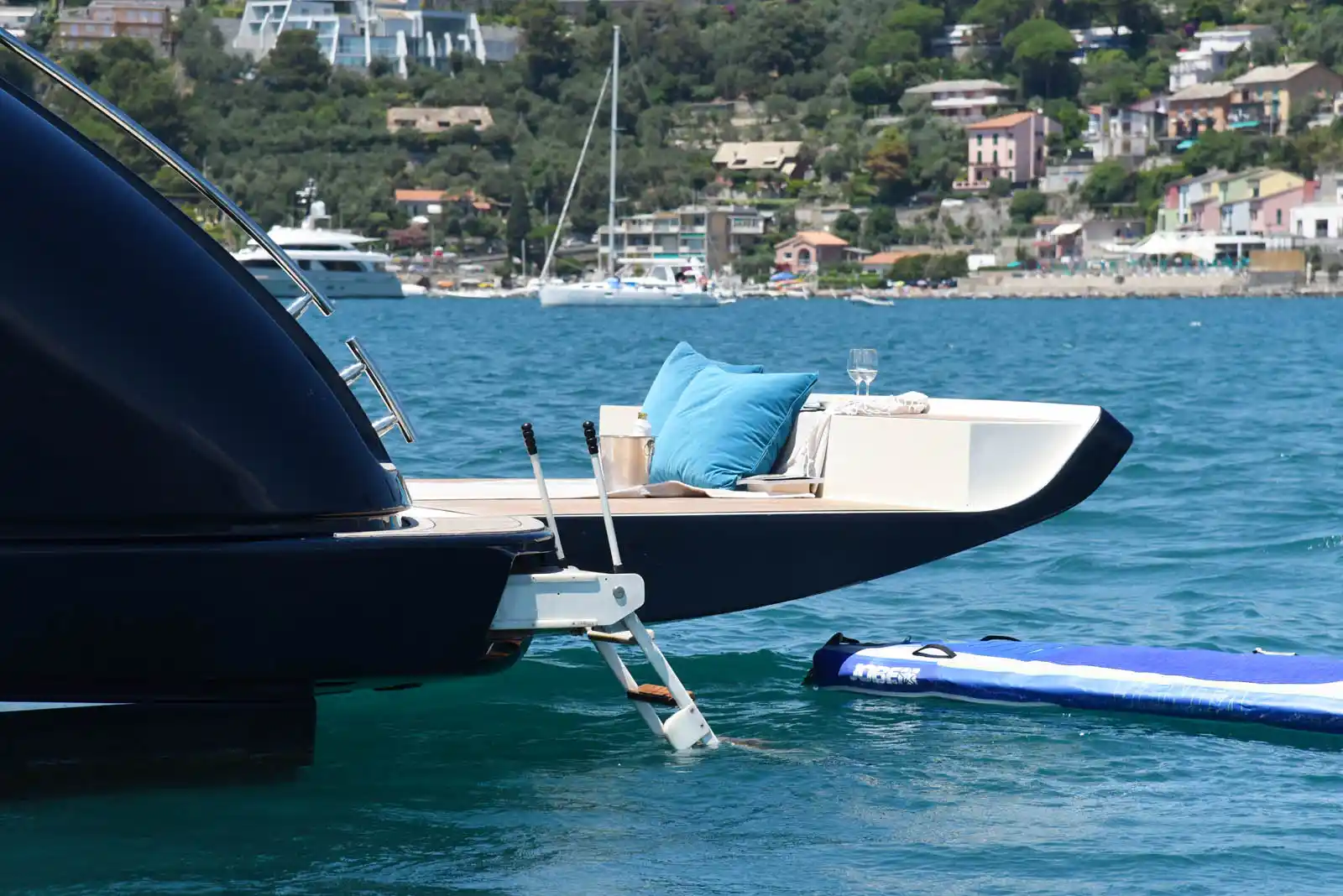 ANYTHING GOES IV – RIVA DUCHESSA 92