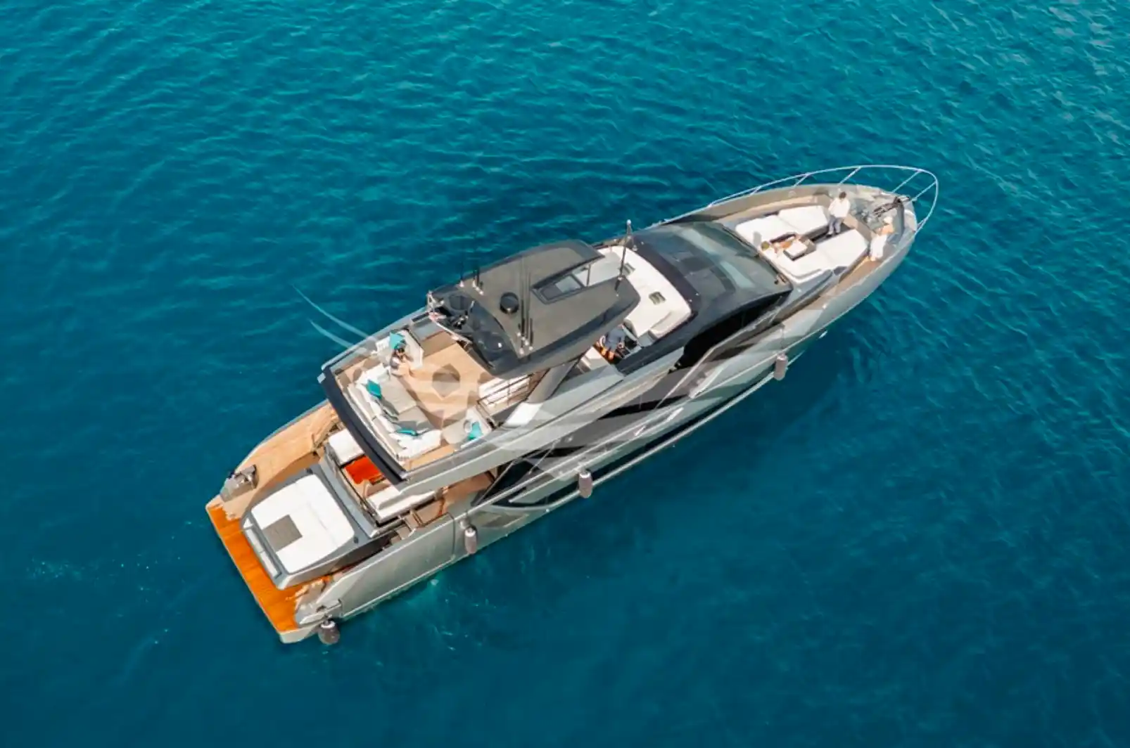 RIVA 82 DIVA